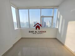 شقة في برج القادسية،النهدة 1 غرفة 38999 درهم - 14069097