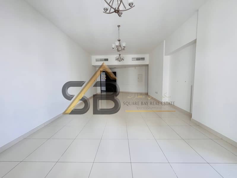 Spacious and Stunning 4BR with Maids Room and Amazing Price in Jaddaf (2 Free Car Parkings)