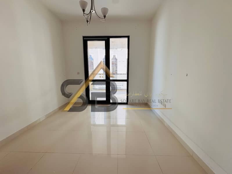 Spacious and Stunning 4BR with Maids Room and Amazing Price in Jaddaf (2 Free Car Parkings) - Image 21