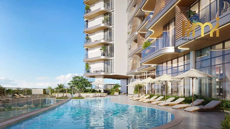 Prime Location | High ROI | Bright Layouts | Invest Now | Best Deal - Image 6