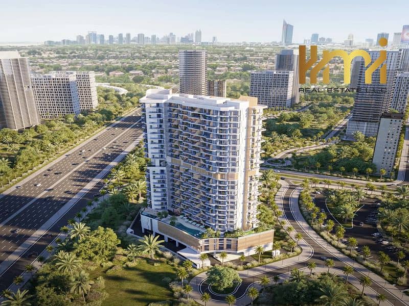 Prime Location | High ROI | Bright Layouts | Invest Now | Best Deal