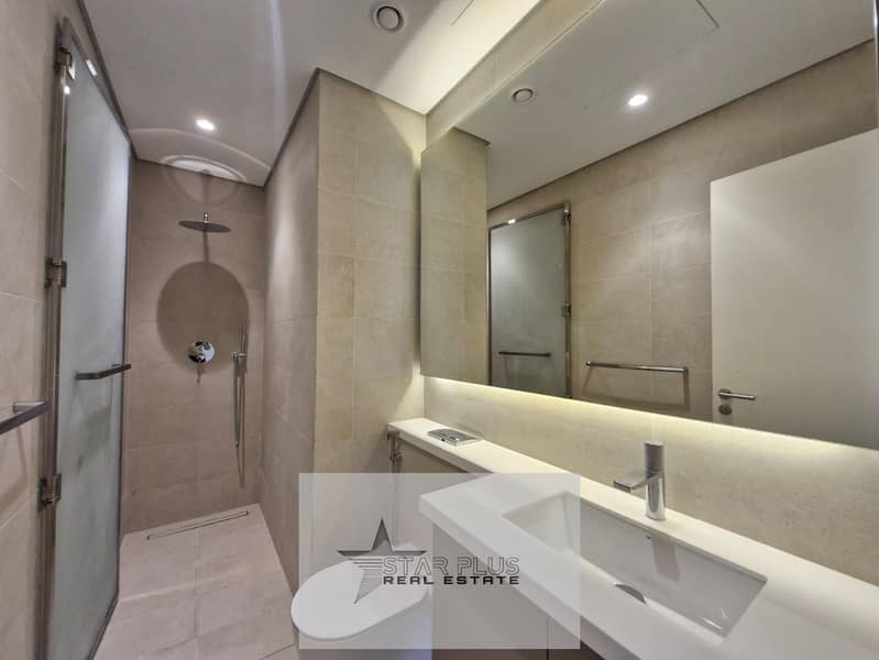 BRAND NEW SPACIOUS 2 + MAID ROOM WITH SPACIOUS LIVING ROOM,BIG CLOSED KITCHEN HAING GYM,POOL AND COVERED PARKING. - Image 16