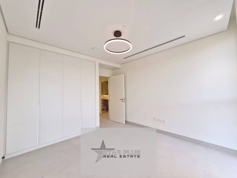BRAND NEW SPACIOUS 2 + MAID ROOM WITH SPACIOUS LIVING ROOM,BIG CLOSED KITCHEN HAING GYM,POOL AND COVERED PARKING. - Image 6