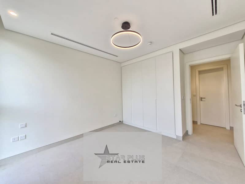 BRAND NEW SPACIOUS 2 + MAID ROOM WITH SPACIOUS LIVING ROOM,BIG CLOSED KITCHEN HAING GYM,POOL AND COVERED PARKING. - Image 9