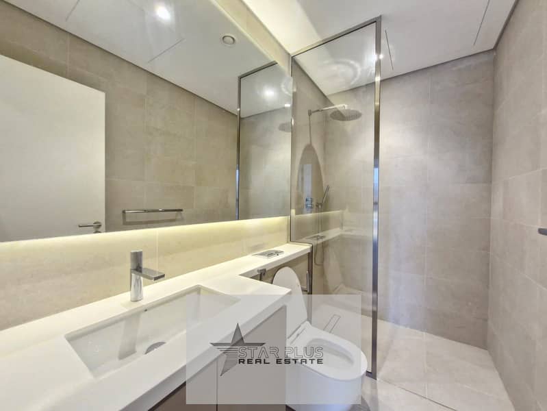 BRAND NEW SPACIOUS 2 + MAID ROOM WITH SPACIOUS LIVING ROOM,BIG CLOSED KITCHEN HAING GYM,POOL AND COVERED PARKING. - Image 14