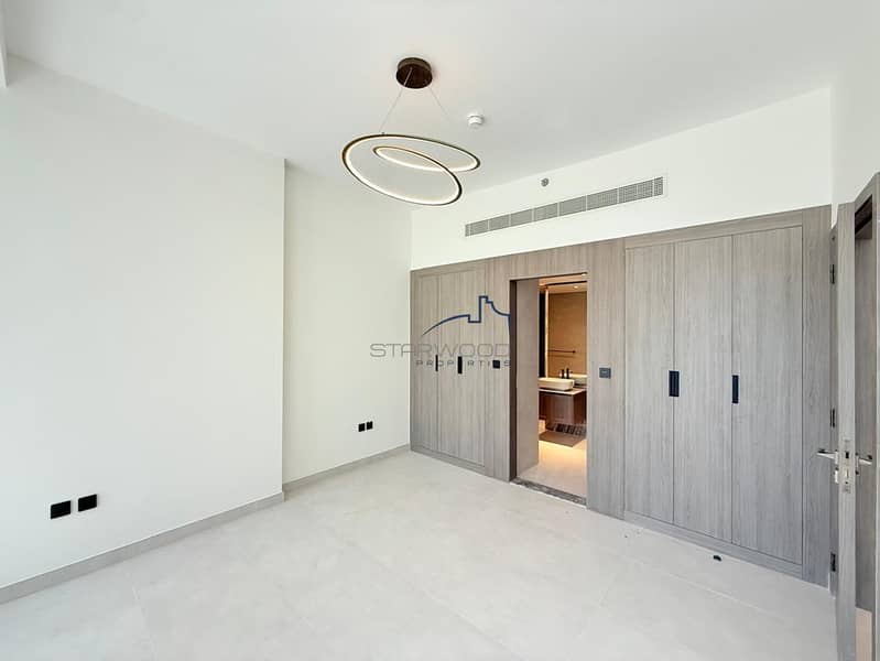 Pool View | Direct Access to Pool | Vacant | Brand New - Image 6