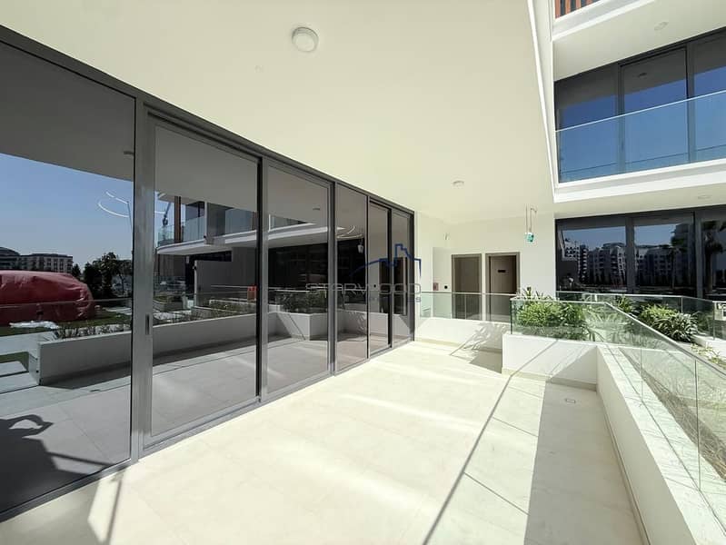 Pool View | Direct Access to Pool | Vacant | Brand New - Image 7