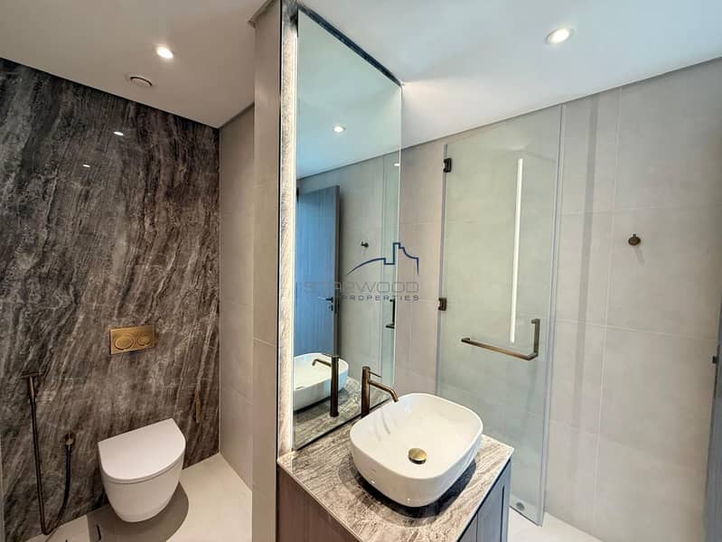 Pool View | Direct Access to Pool | Vacant | Brand New - Image 9