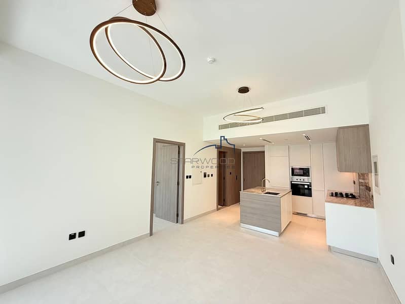 Pool View | Direct Access to Pool | Vacant | Brand New - Image 11