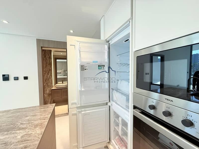 Pool View | Direct Access to Pool | Vacant | Brand New - Image 15