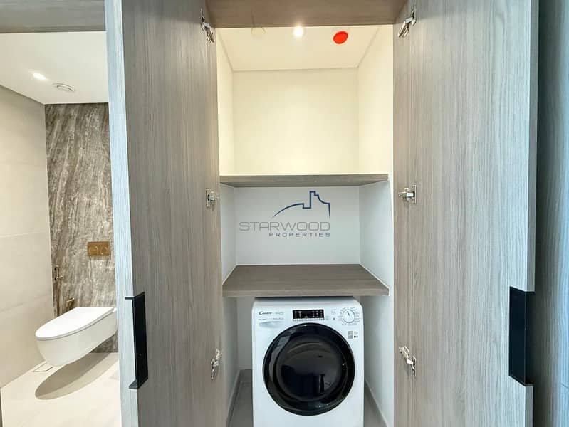 Pool View | Direct Access to Pool | Vacant | Brand New - Image 18