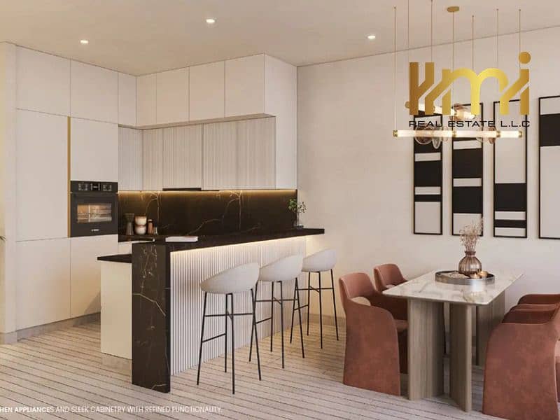 HANDOVER 2027 |Invest Smart | Luxury Living - Image 10