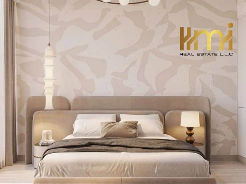 HANDOVER 2027 |Invest Smart | Luxury Living - Image 11