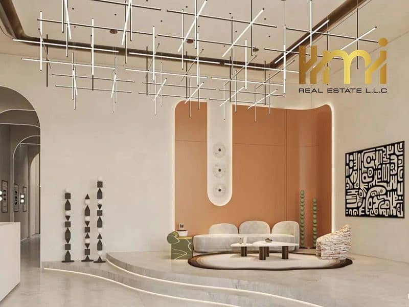 HANDOVER 2027 |Invest Smart | Luxury Living - Image 13