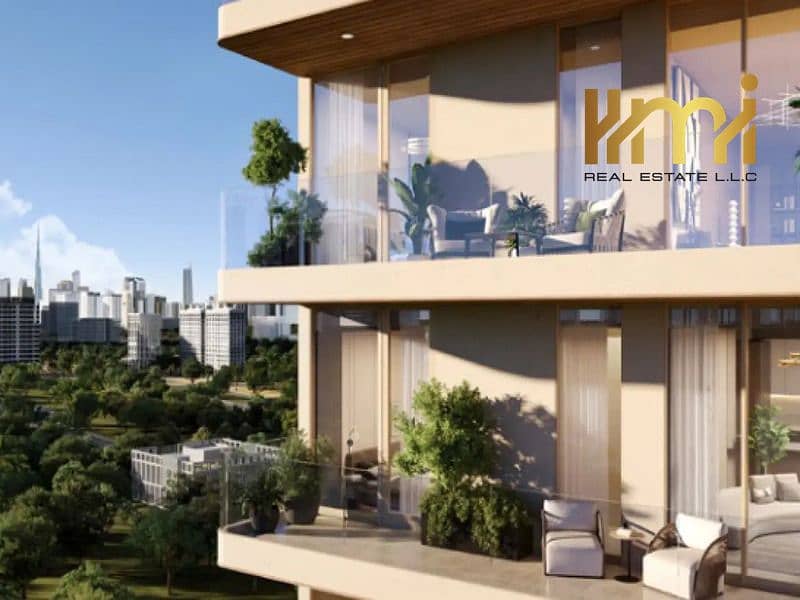 HANDOVER 2027 |Invest Smart | Luxury Living