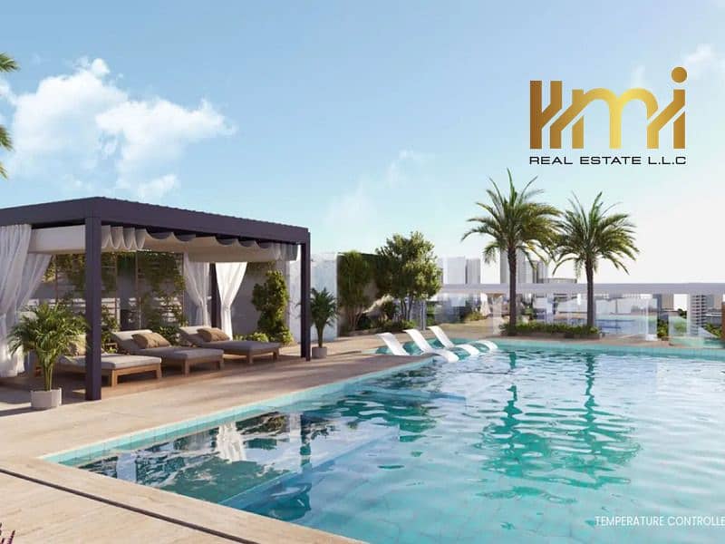 HANDOVER 2027 |Invest Smart | Luxury Living