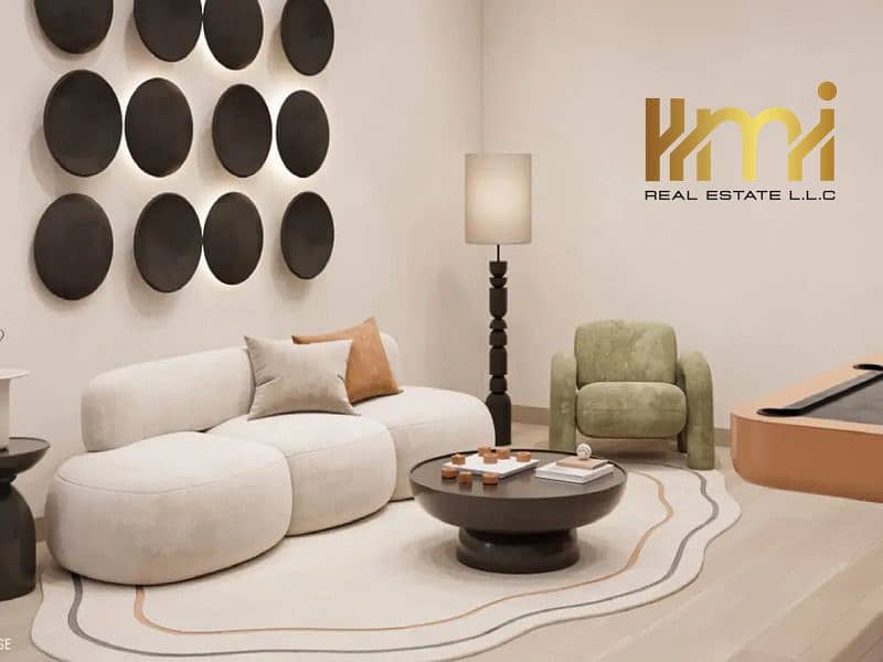 HANDOVER 2027 |Invest Smart | Luxury Living - Image 8