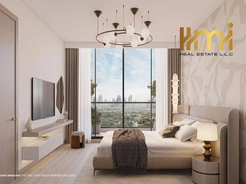 HANDOVER 2027 |Invest Smart | Luxury Living - Image 12