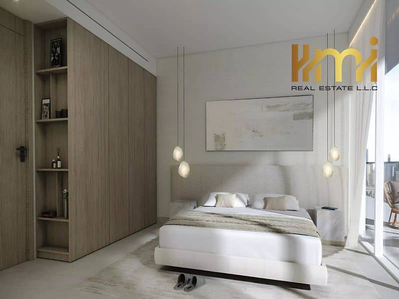 10 Mins to Burj Khalifa | High Roi | Best Deal - Image 9