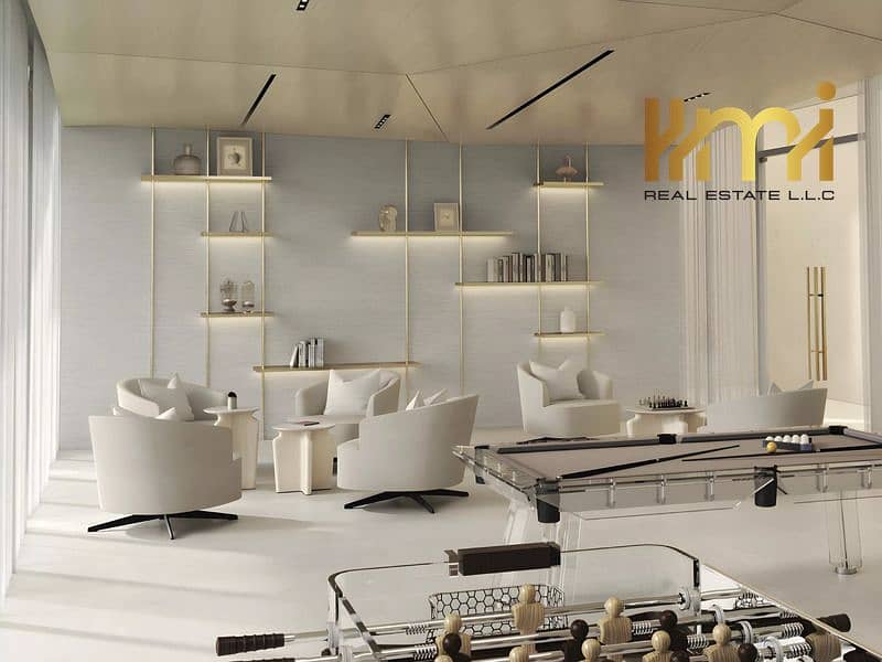 10 Mins to Burj Khalifa | High Roi | Best Deal - Image 7