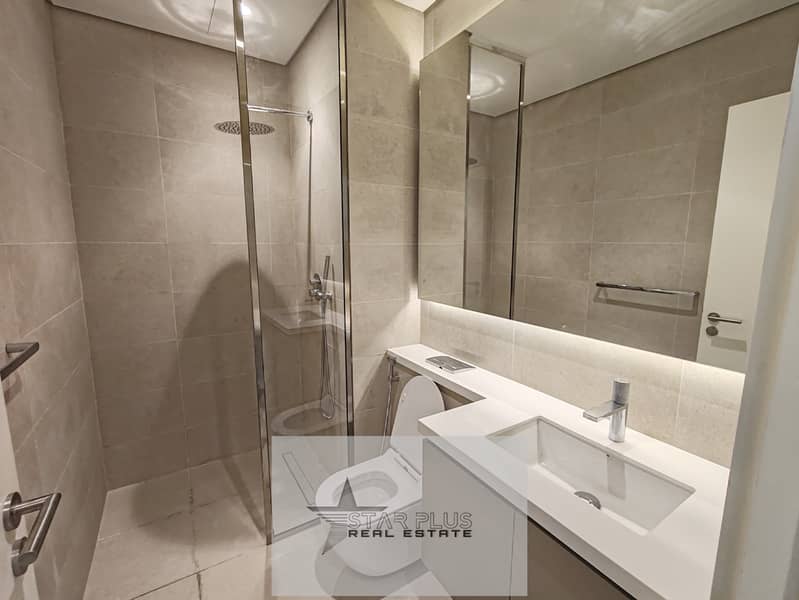 BRAND NEW SPACIOUS 2 + MAID ROOM WITH SPACIOUS LIVING ROOM,BIG CLOSED KITCHEN HAING GYM,POOL AND COVERED PARKING. - Image 17