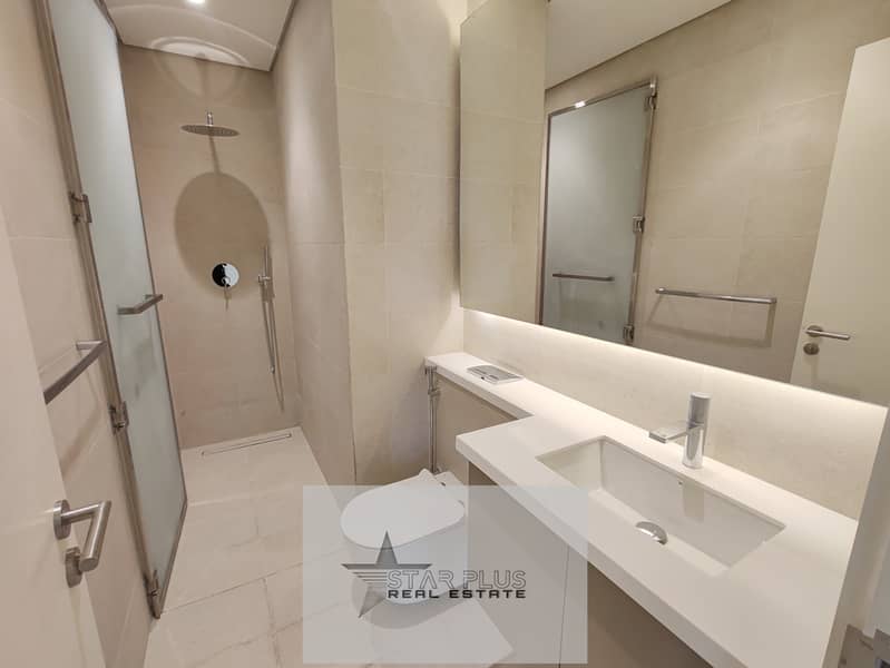 BRAND NEW SPACIOUS 2 + MAID ROOM WITH SPACIOUS LIVING ROOM,BIG CLOSED KITCHEN HAING GYM,POOL AND COVERED PARKING. - Image 16