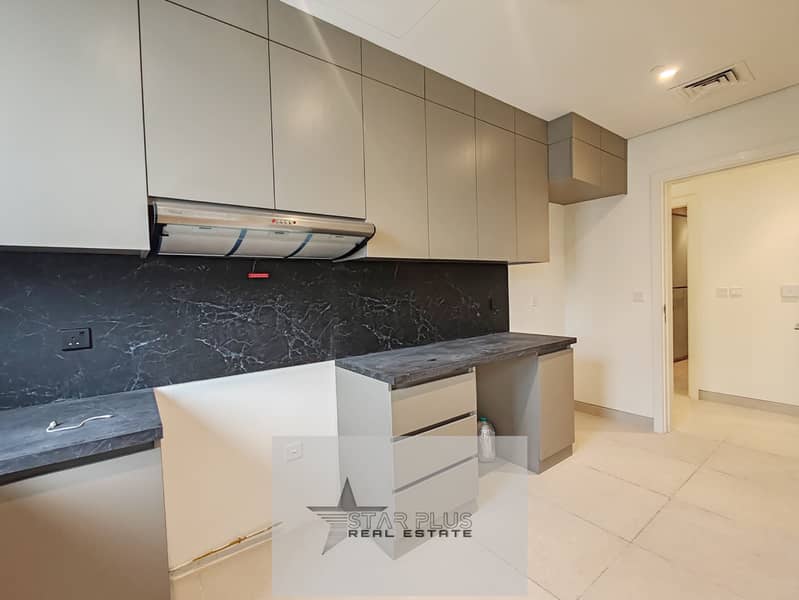 BRAND NEW SPACIOUS 2 + MAID ROOM WITH SPACIOUS LIVING ROOM,BIG CLOSED KITCHEN HAING GYM,POOL AND COVERED PARKING. - Image 15