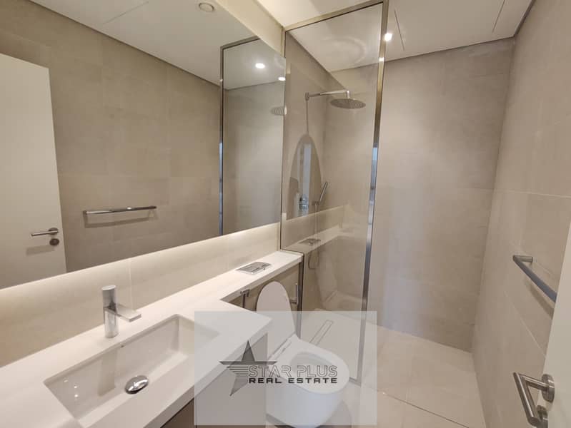 BRAND NEW SPACIOUS 2 + MAID ROOM WITH SPACIOUS LIVING ROOM,BIG CLOSED KITCHEN HAING GYM,POOL AND COVERED PARKING. - Image 18
