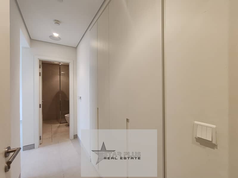 BRAND NEW SPACIOUS 2 + MAID ROOM WITH SPACIOUS LIVING ROOM,BIG CLOSED KITCHEN HAING GYM,POOL AND COVERED PARKING. - Image 6