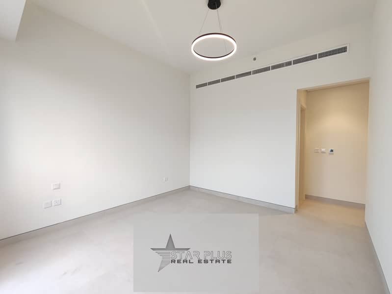 BRAND NEW SPACIOUS 2 + MAID ROOM WITH SPACIOUS LIVING ROOM,BIG CLOSED KITCHEN HAING GYM,POOL AND COVERED PARKING. - Image 11
