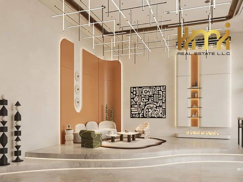 HANDOVER 2027 |Invest Smart | Luxury Living