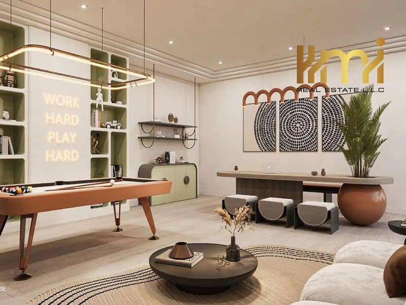 HANDOVER 2027 |Invest Smart | Luxury Living - Image 6