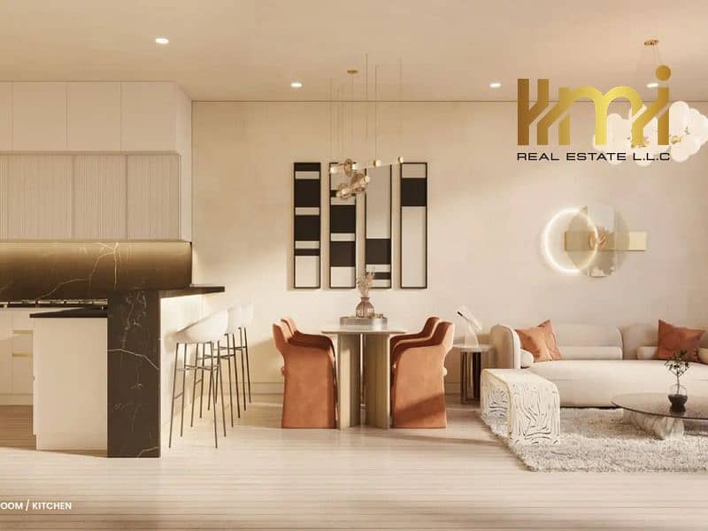 HANDOVER 2027 |Invest Smart | Luxury Living - Image 8