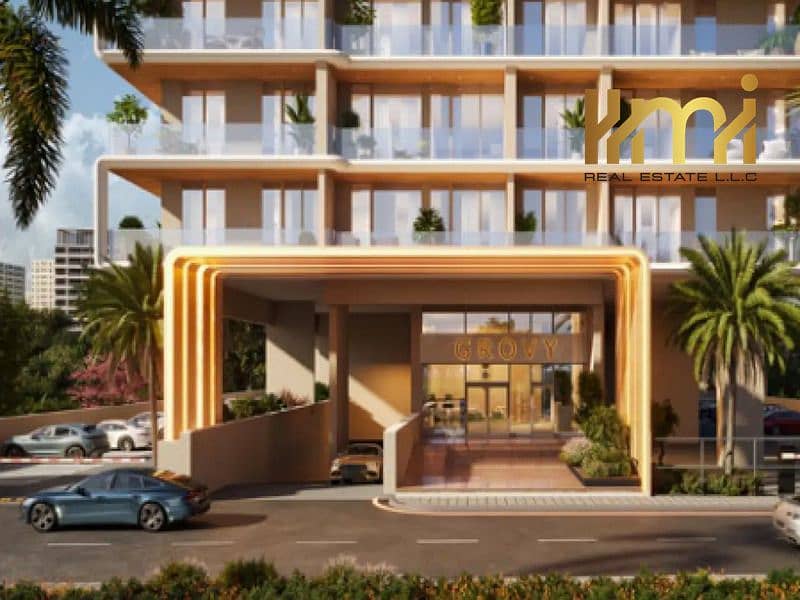 HANDOVER 2027 |Invest Smart | Luxury Living