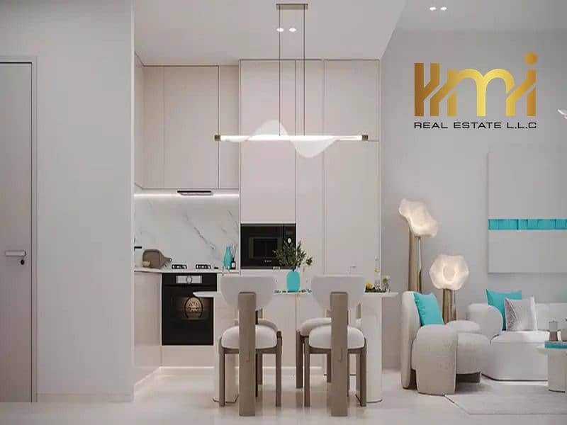 Prime Location | Investor Deal | High ROI | handover q3 2027