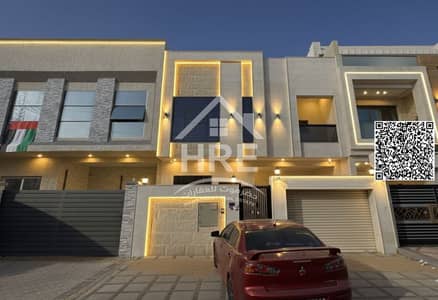 5 Camere Townhouse in affitto a Al Yasmeen, Ajman - WhatsApp Image 2026-01-22 at 1.44. 12 AM. jpeg 5 Camere Townhouse in affitto a Al Yasmeen, Ajman - WhatsApp Image 2026-01-22 at 1.44. 12 AM. jpeg