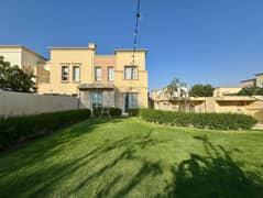 UPGRADED + EXTENDED | HUGE CORNER PLOT | TYPE 4E