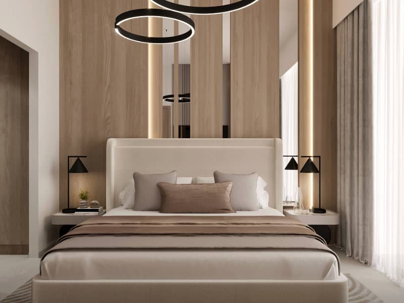 Next to the metro I High floor I High ROI - Image 5