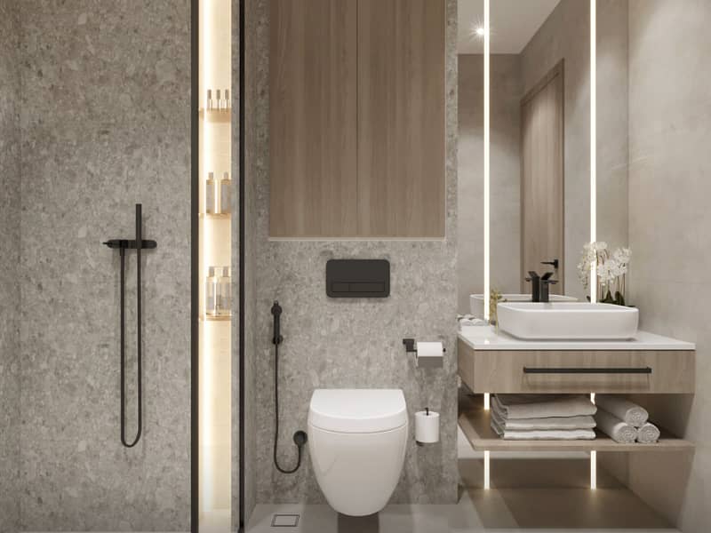 Next to the metro I High floor I High ROI - Image 6