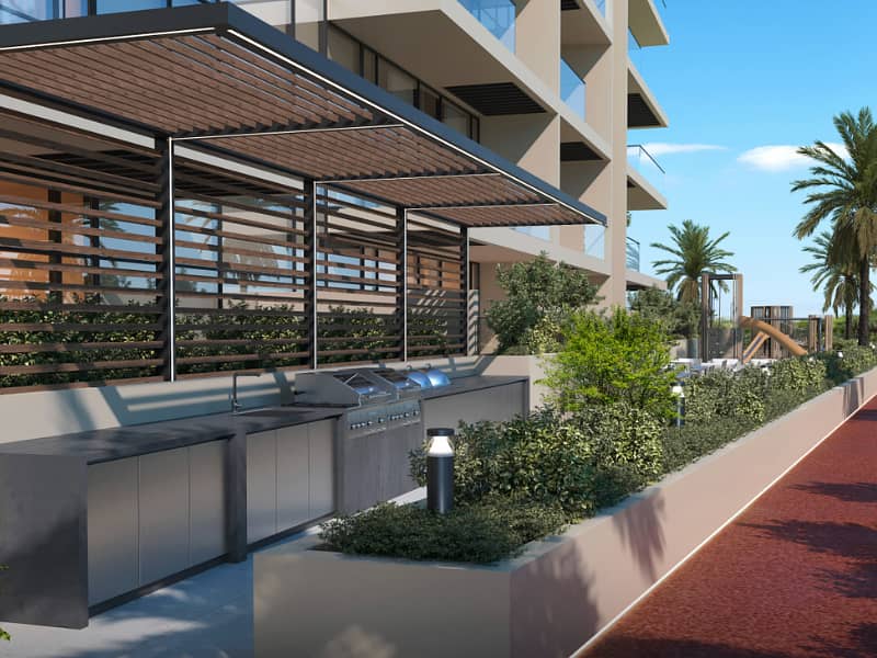 Next to the metro I High floor I High ROI - Image 11