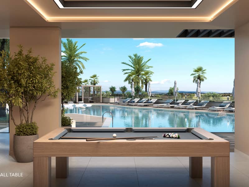 Next to the metro I High floor I High ROI - Image 12