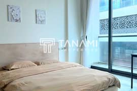 شقة في سمانا هيلز،أرجان 1 غرفة 965000 درهم - 14069663