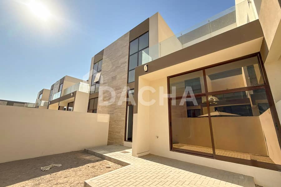 Prime Location | Brand New | Next to Park Prime Location | Brand New | Next to Park