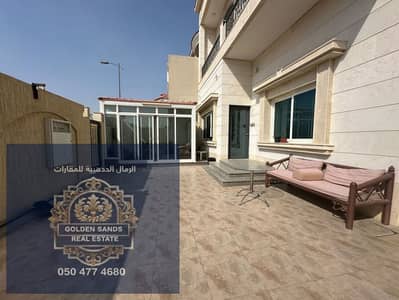 5 Camere Villa in vendita a Tilal City, Sharjah - IMG-20250822-WA0082. jpg 5 Camere Villa in vendita a Tilal City, Sharjah - IMG-20250822-WA0082. jpg