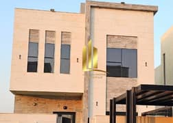 فيلا للبيع بالفرش – الشارقة | بساتين الزبير – الرحمانية