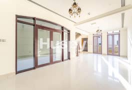 فیلا في لي جراند شاتو،الضاحية 10،قرية جميرا الدائرية 4 غرف 3099000 درهم - 14069745