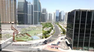 Bright Studio With Balcony In Dubai Arch Tower