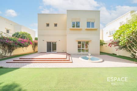 فیلا 3 غرف نوم للايجار في السهول، دبي - فیلا في السهول 9،السهول 3 غرف 320000 درهم - 14069776
