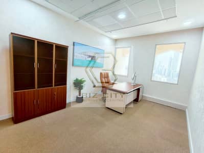 Office zum Miete in Dubai World Trade Centre (DWTC), Dubai - IMG-20251218-WA0009. jpg