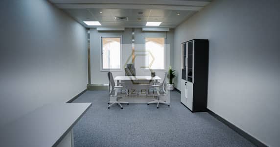 Office in Affitto a Dubai World Trade Centre (DWTC), Dubai - Copy of DSC08771. jpg